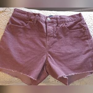 Gap Women's Shorts Sz 4 Stylish Comfy